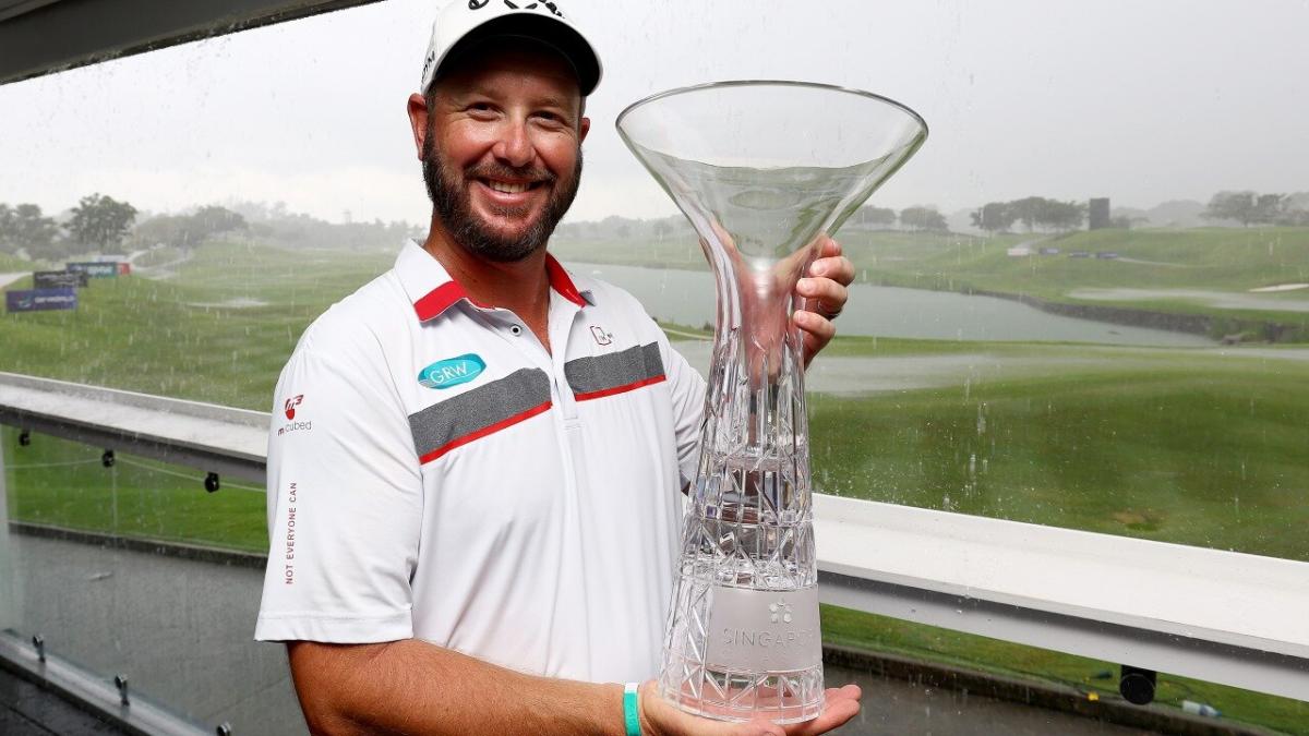 St Francis Links, a Sunshine Tour regular, makes its debut on the European equivalent